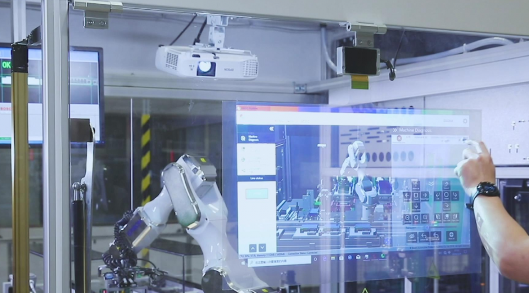 全球零食餅干行業(yè)首家！蘇州工廠以信息系統(tǒng)集成服務(wù)引領(lǐng)創(chuàng)新