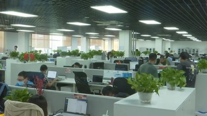 吉林 以信息電子技術(shù)服務(wù)為抓手，不斷培育數(shù)字化發(fā)展新動(dòng)能